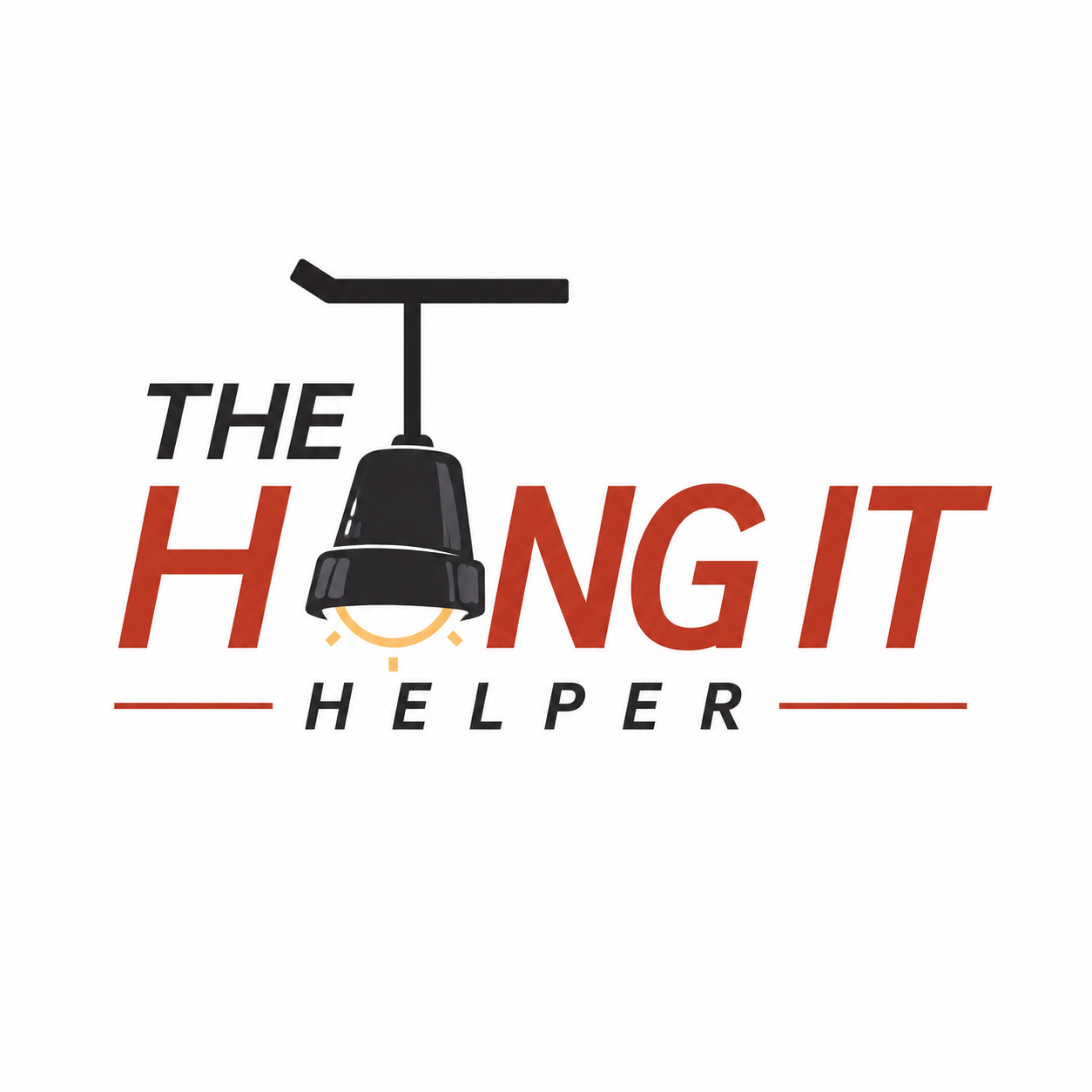 The Hang It Helper